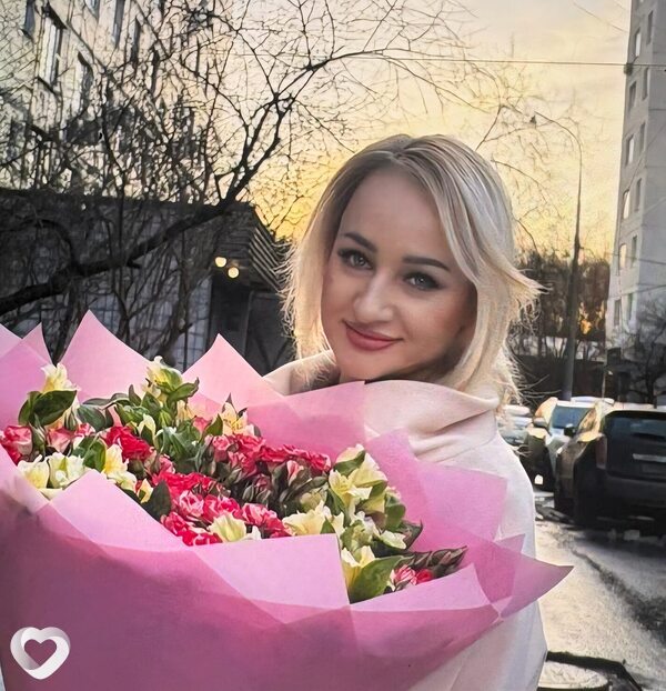 Алёнка, 47, Москве — анкета №2044046