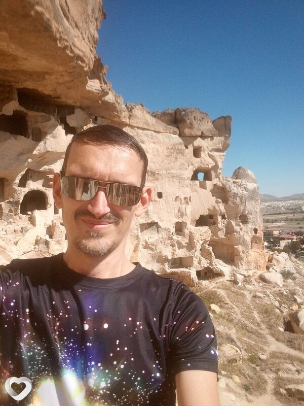 Василий, 34, Таганроге — анкета №2044053