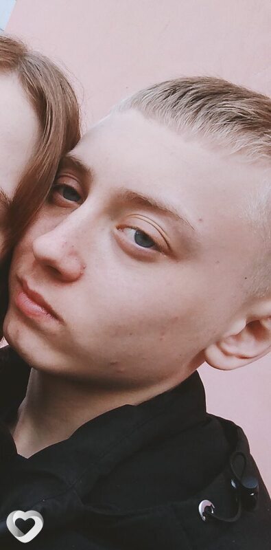 Василий, 22, Иркутске — анкета №2044057