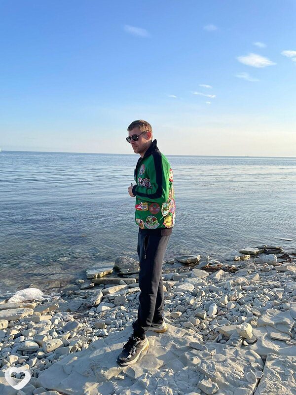 Виталик, 33, Ржеве — анкета №2044070