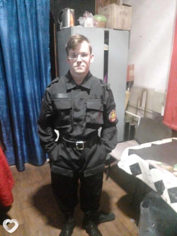 Анатолий, 28, Москве — анкета №2043798