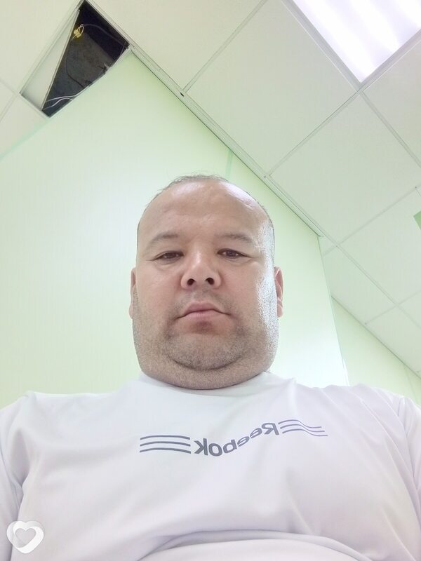 Эркин, 38, Барнауле — анкета №2043800
