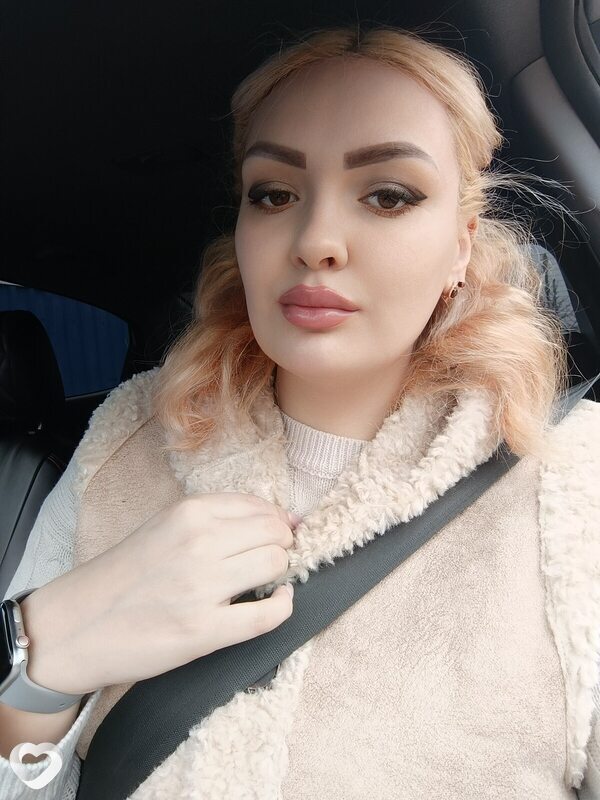 Юлия, 28, Астрахани — анкета №2043801