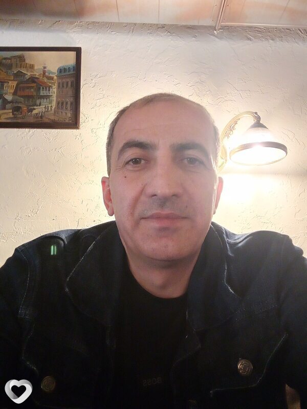 Девид, 41, Балашихе — анкета №2043803