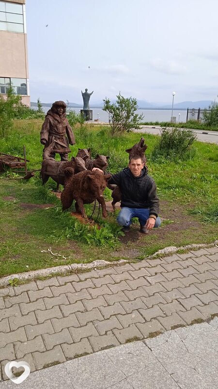 Александр, Обь
