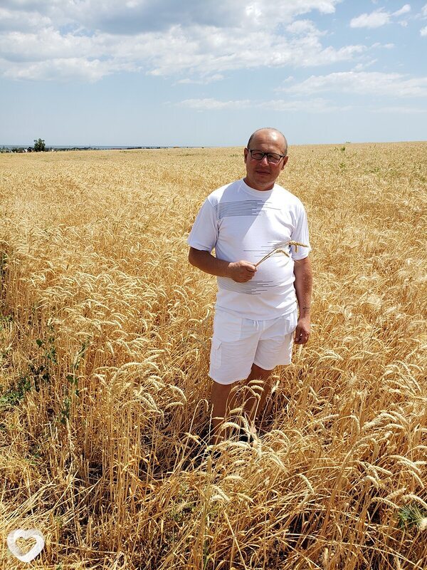 Борис, 60, Мариуполе — анкета №2043810