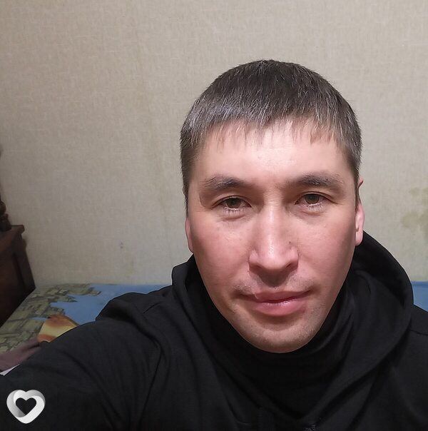Сергей, 36, Абакане — анкета №2043811