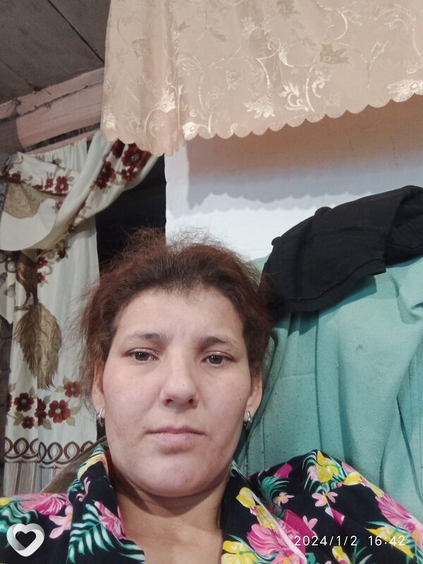 Татьяна, 39, Бирске — анкета №2043812