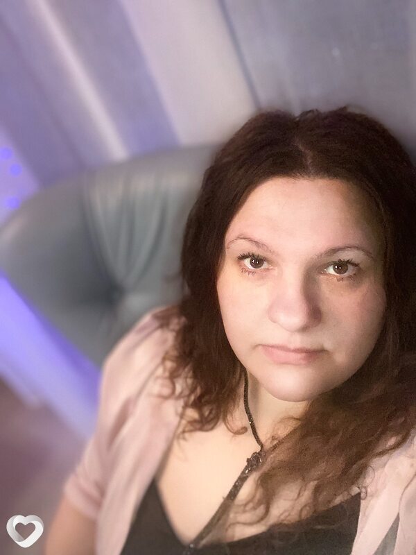 Лиза, 39, Пензе — анкета №2043816