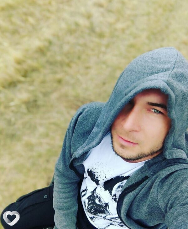 Максим, 32, Щучинске — анкета №2043853