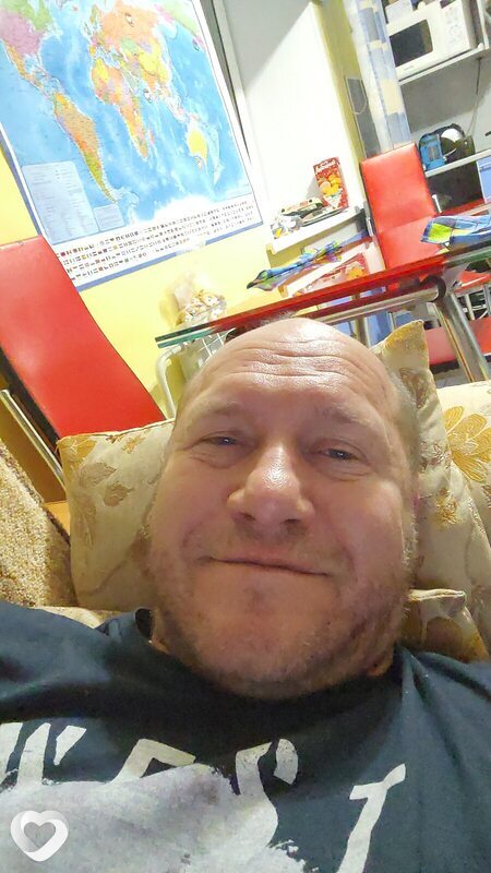 Иван, 48, Москве — анкета №2043859