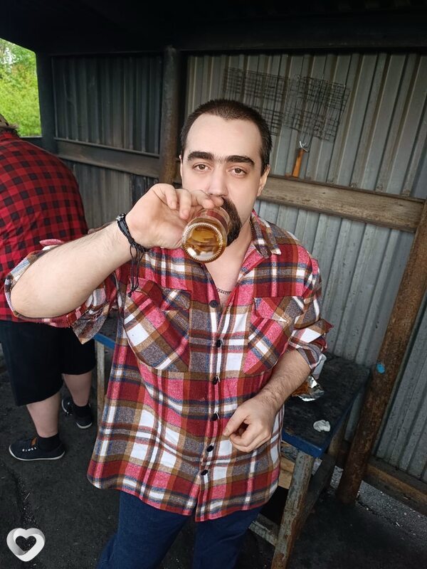 Глеб, 38, Норильске — анкета №2043861