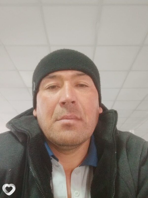 Гуломжон, 44, Нижнекамске — анкета №2043867