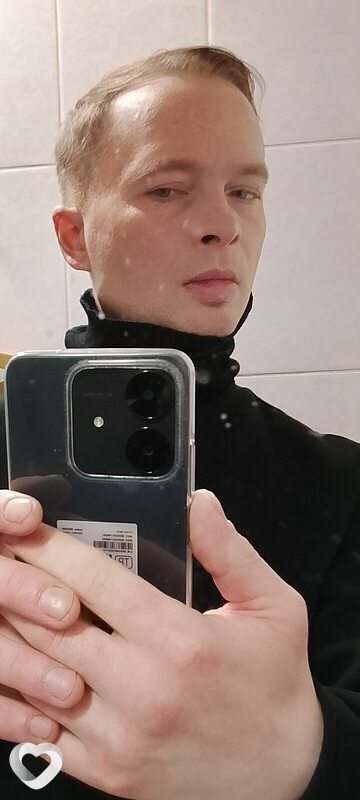 Вова, 35, Санкт-Петербурге — анкета №2043868