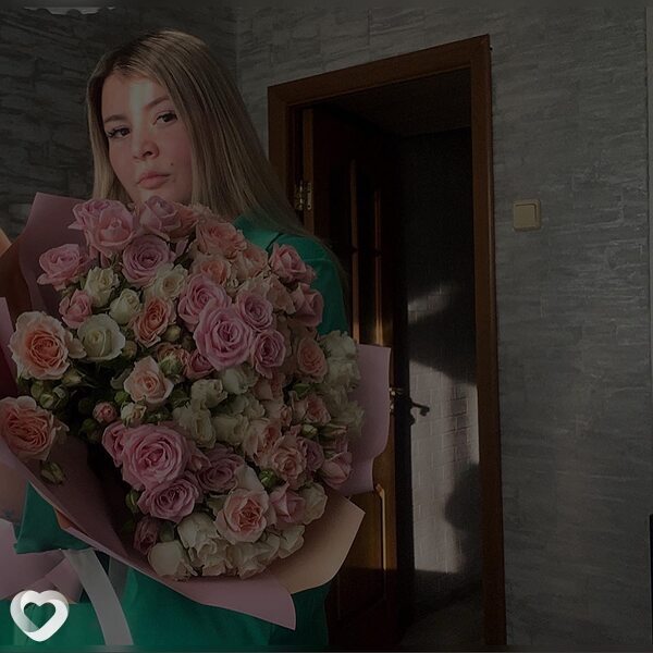 Инна, 28, Минске — анкета №2043623