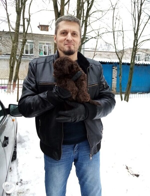 Александр, 45, Вологде — анкета №2043626