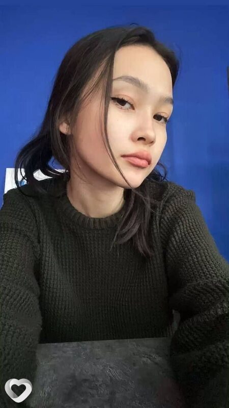Ангелина, 23, Москве — анкета №2043630