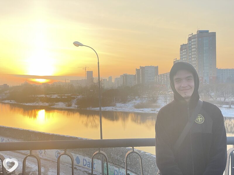 Тима, 23, Челябинске — анкета №2043635