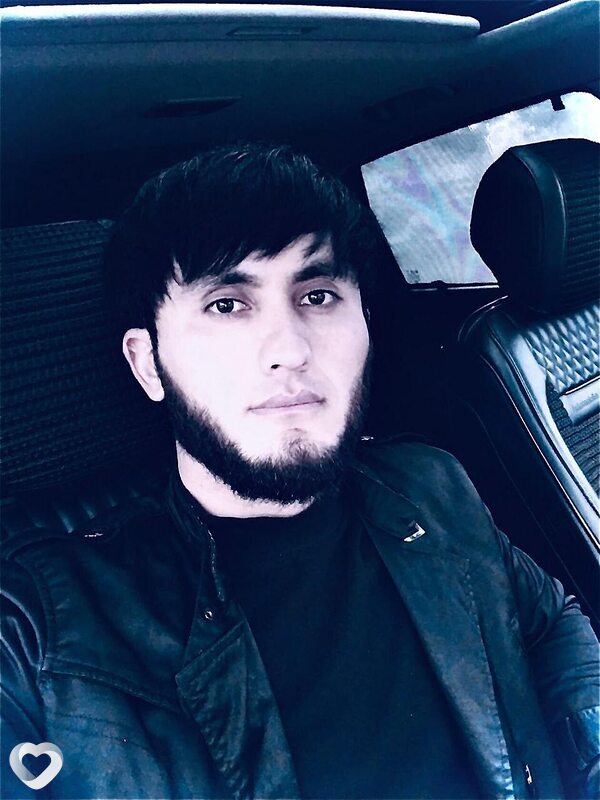 Баха, 32, Астане — анкета №2043641