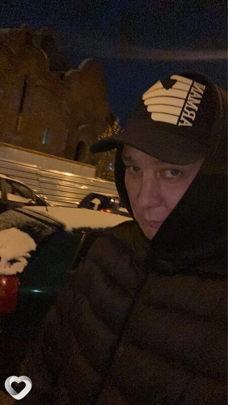 Антон, 41, Белгороде — анкета №2043642