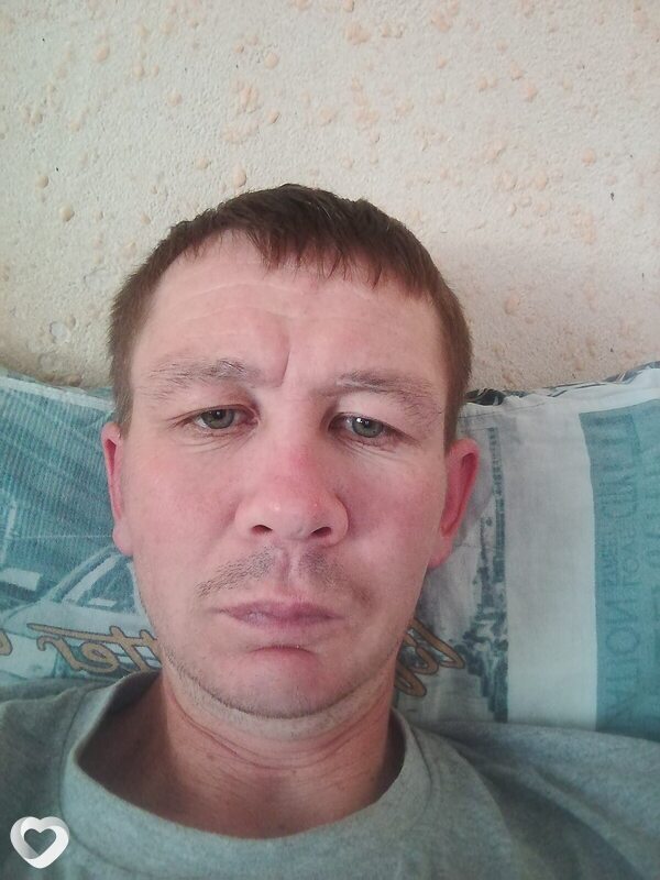 Дима, 36, Нефтекамске — анкета №2043643