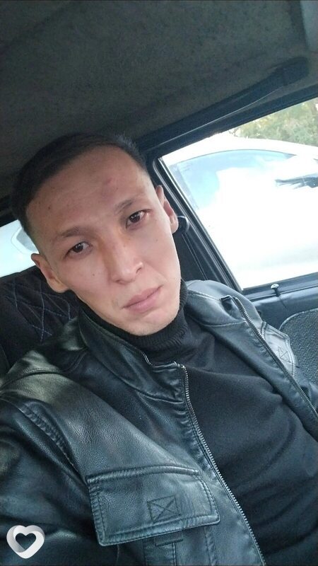 Акторе, 33, Астане — анкета №2043926