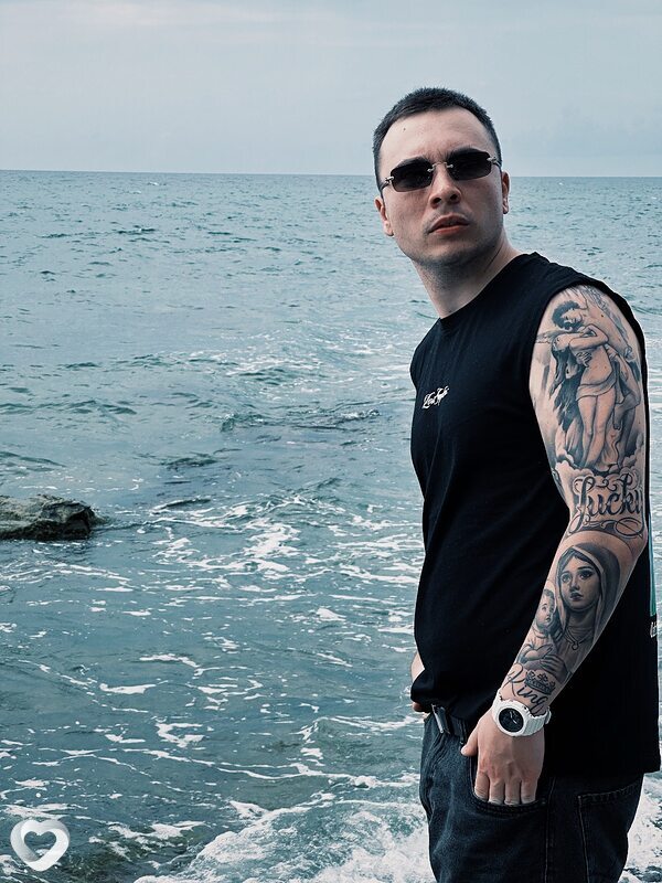 Макс, 39, Таганроге — анкета №2043930