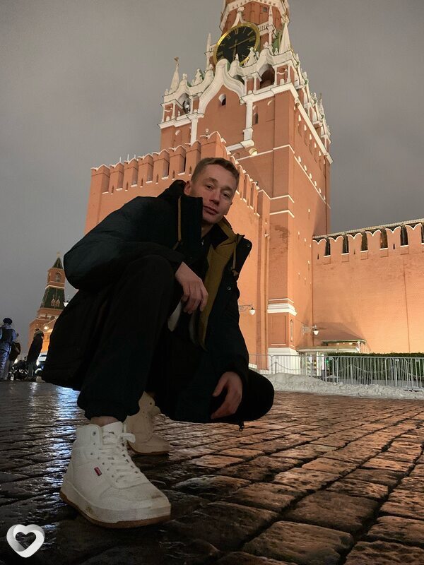 Даниил, 24, Ростове-на-Дону — анкета №2043931