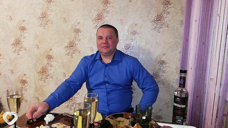 Сергей, 39, Сарове — анкета №2043936