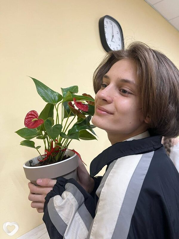 Тимоша Котиков, 20, Воронеже — анкета №2043823