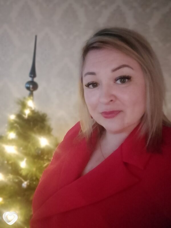 Галина, 45, Нижнем Новгороде — анкета №2043832