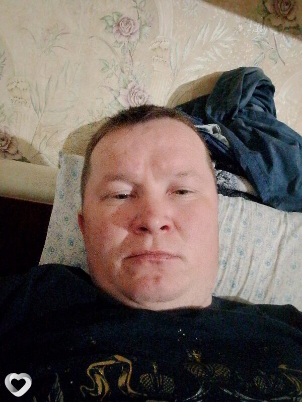 Виталий, 32, Ижевске — анкета №2043833