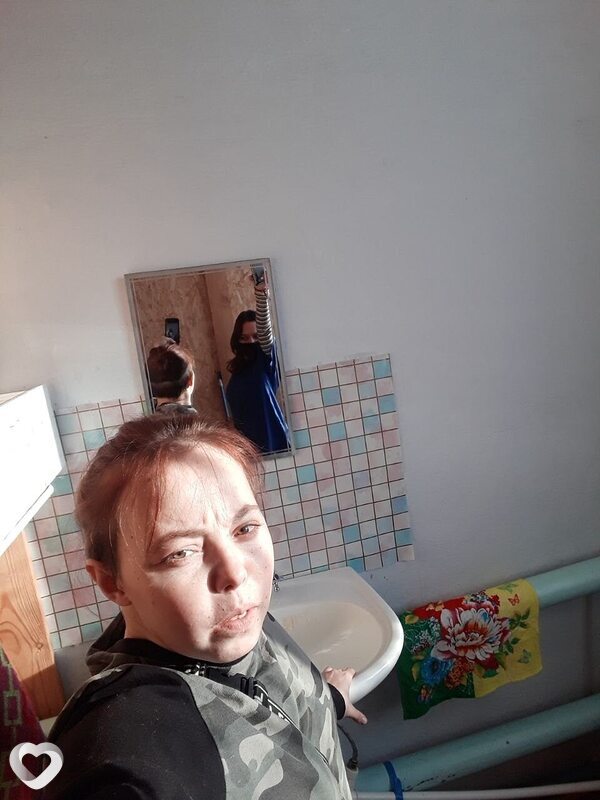 София, 23, Омске — анкета №2043839