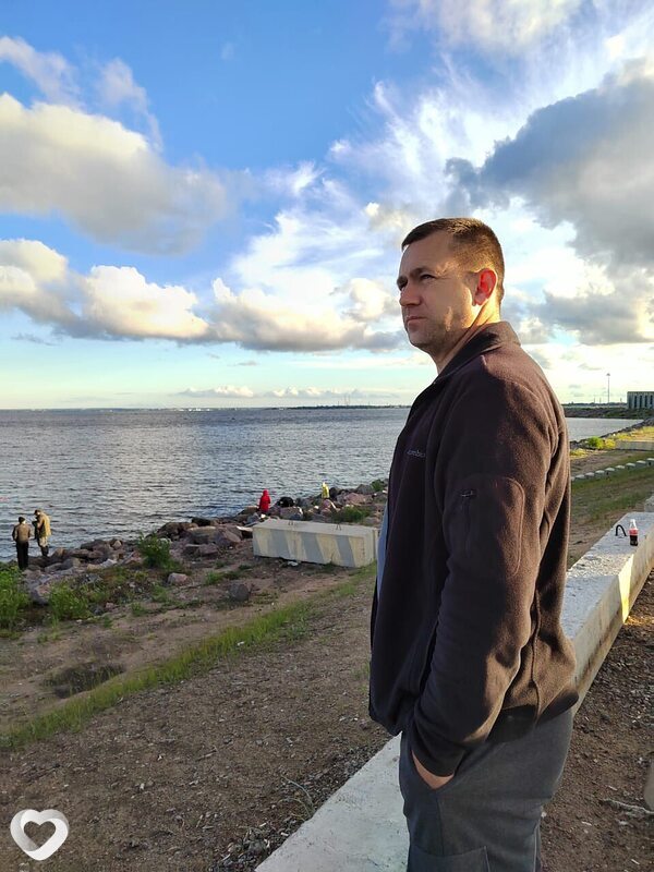 Кирилл, 46, Воронеже — анкета №2043887