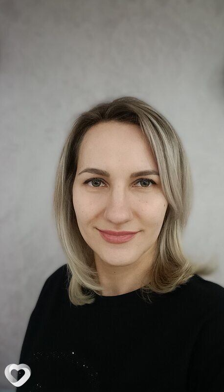 Светлана, 38, Королёв — анкета №2043892