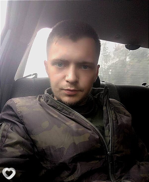 Nikita, 32, Санкт-Петербурге — анкета №2044197