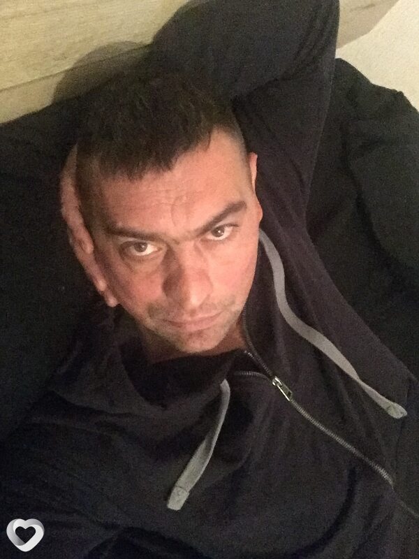 Сергей, 41, Воронеже — анкета №2044203