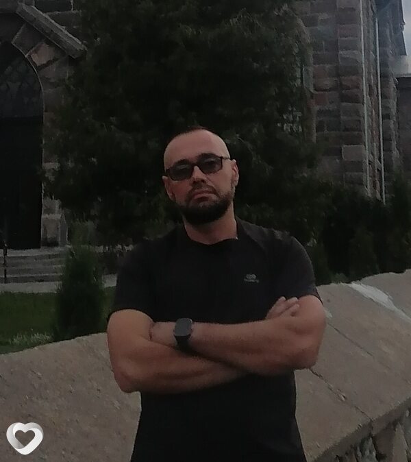 Сергей, Кокошкино
