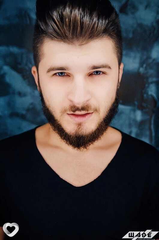 Денис, 36, Слуцке — анкета №2044215