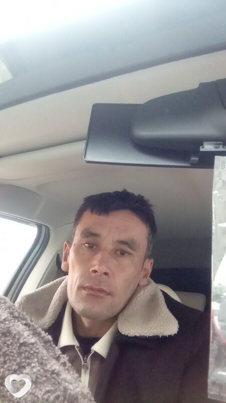 Жабборов Шахзод, 40, Белокурихе — анкета №2043910