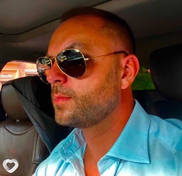 Alex, 32, Гомеле — анкета №2043913
