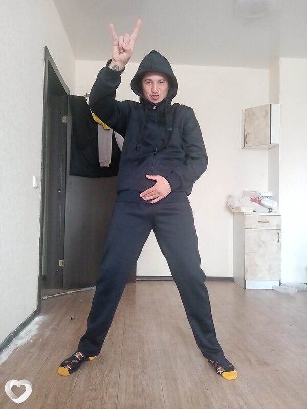 Денис, 26, Ростове-на-Дону — анкета №2043914
