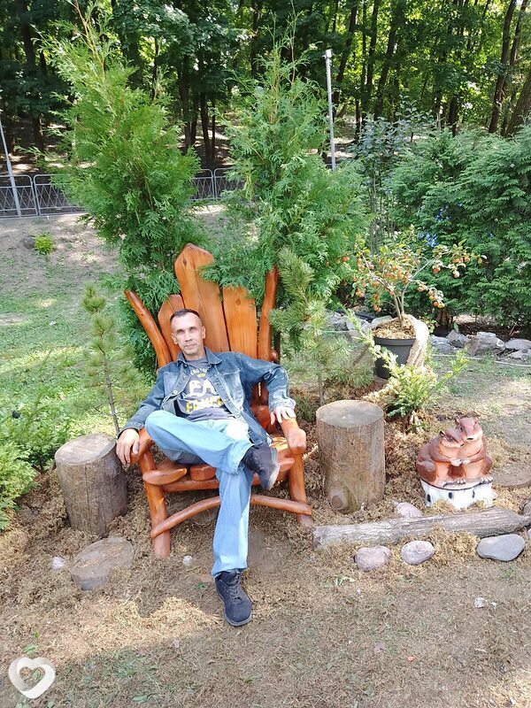 Александр, 51, Воронеже — анкета №2044072