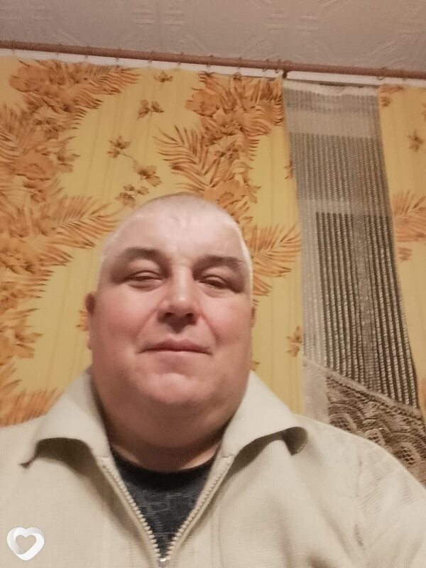 Евгений, 53, Омске — анкета №2044074