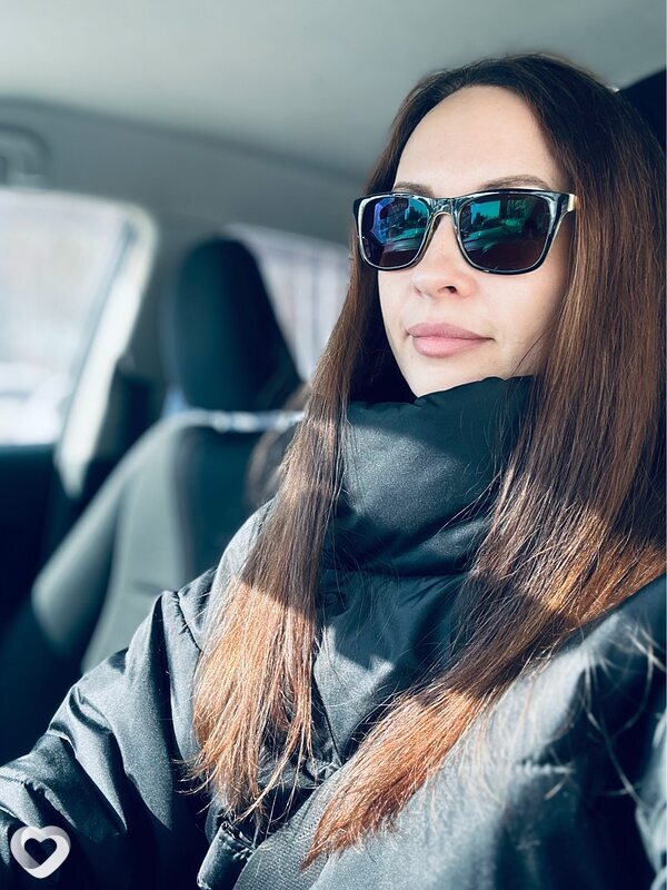 Кристина, 38, Москве — анкета №2044081