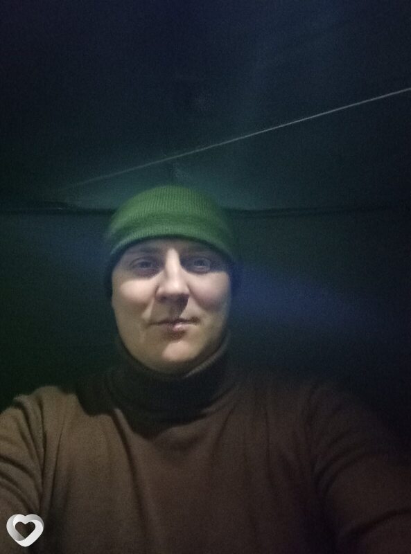 Руслан, 40, Мариуполе — анкета №2044086