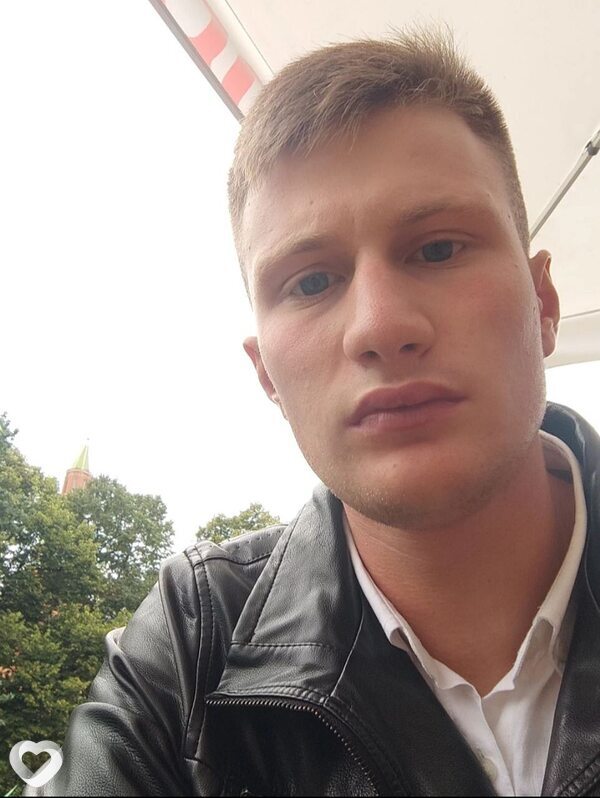 Иван, 29, Омске — анкета №2044345