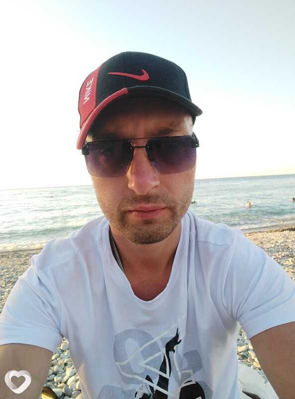 Александр, 37, Миассе — анкета №2044347