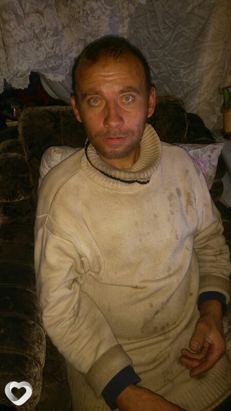 Евгений, 39, Шахтах — анкета №2044357