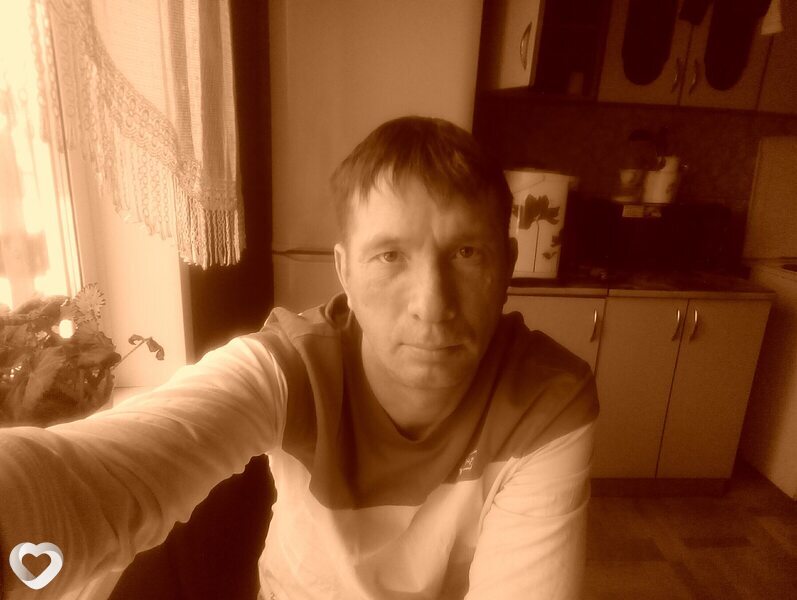 Юрий, 39, Иркутске — анкета №2044362